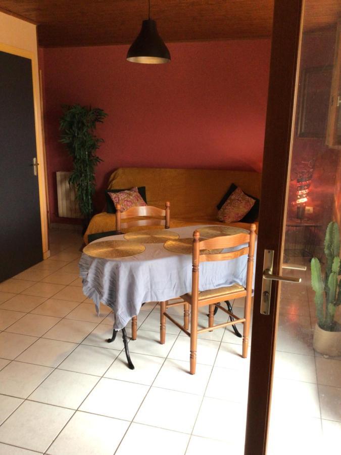 Le Gite De Gascogne Lectoure Ngoại thất bức ảnh