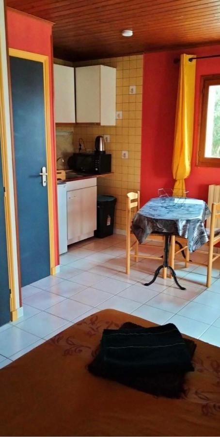 Le Gite De Gascogne Lectoure Ngoại thất bức ảnh