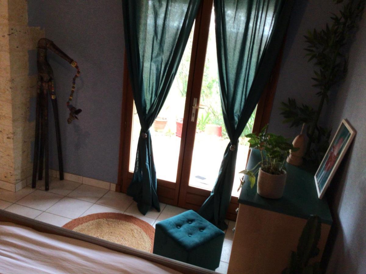 Le Gite De Gascogne Lectoure Ngoại thất bức ảnh