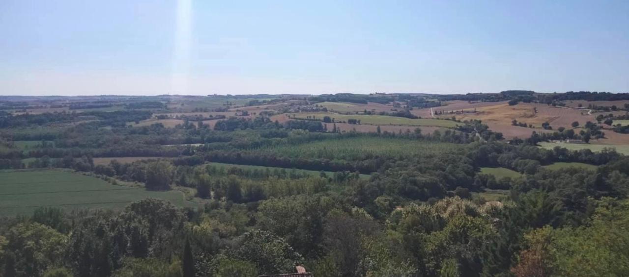 Le Gite De Gascogne Lectoure Ngoại thất bức ảnh