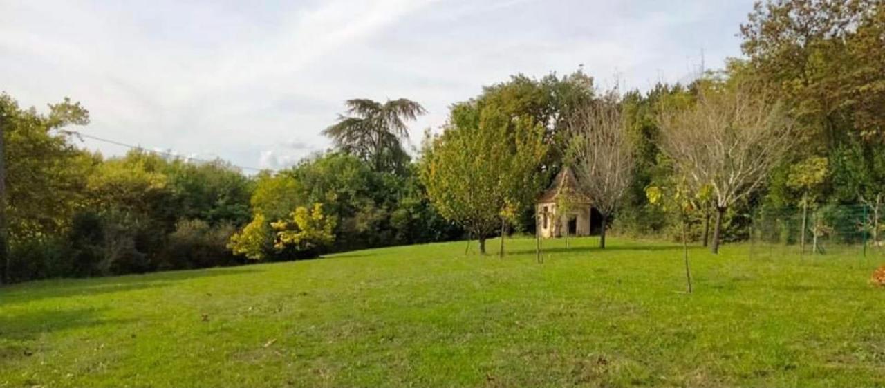 Le Gite De Gascogne Lectoure Ngoại thất bức ảnh