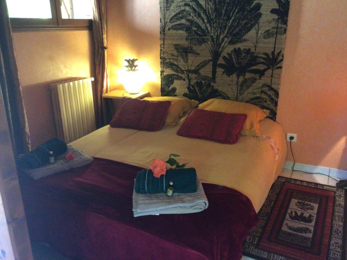 Le Gite De Gascogne Lectoure Ngoại thất bức ảnh