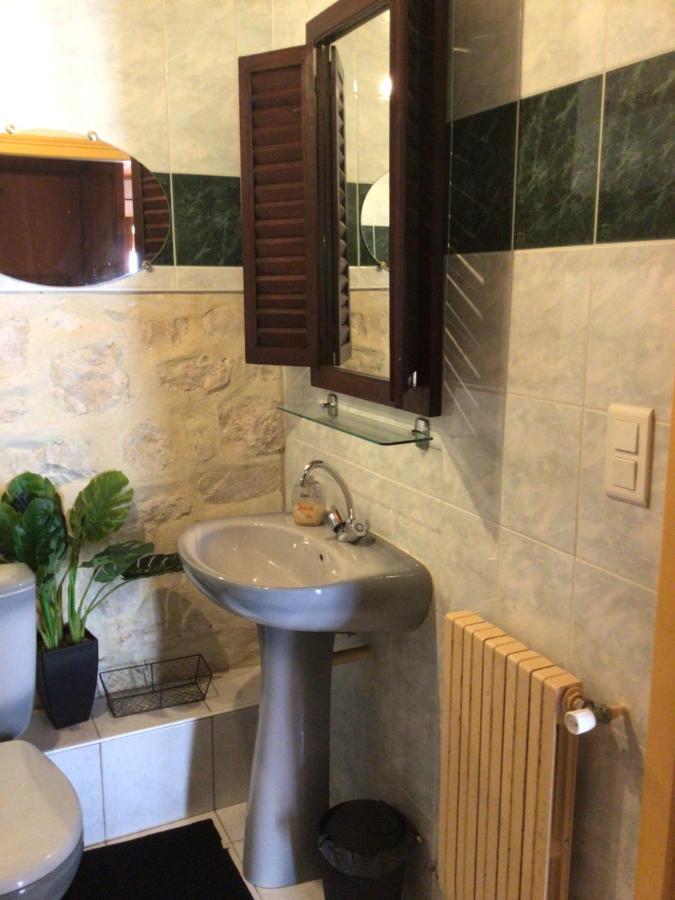 Le Gite De Gascogne Lectoure Ngoại thất bức ảnh