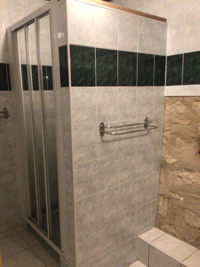 Le Gite De Gascogne Lectoure Ngoại thất bức ảnh