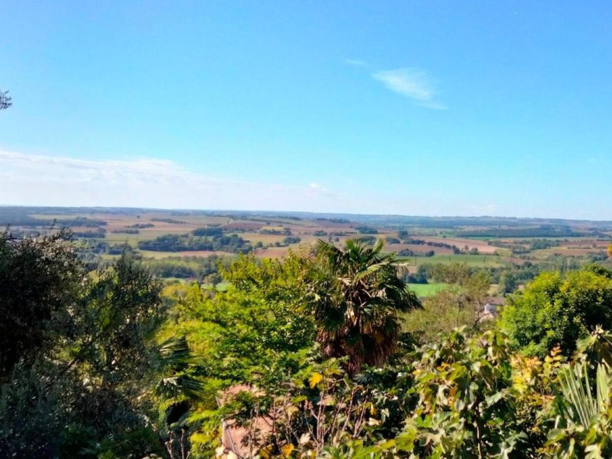 Le Gite De Gascogne Lectoure Ngoại thất bức ảnh