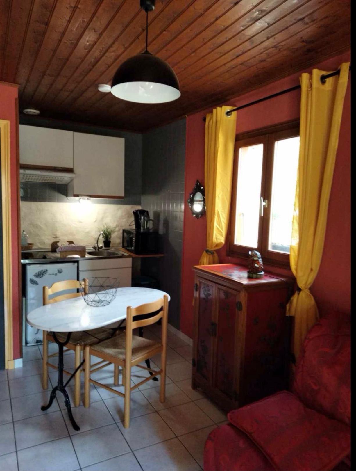 Le Gite De Gascogne Lectoure Ngoại thất bức ảnh